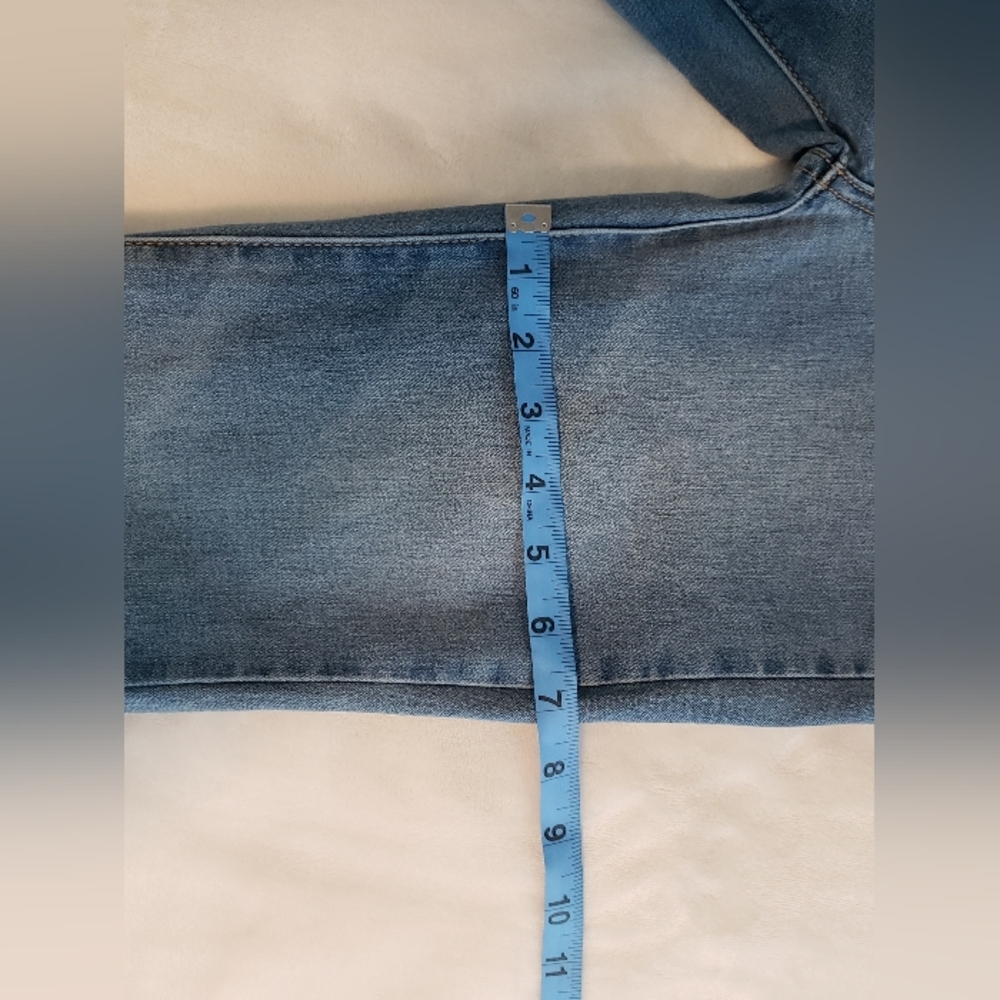 We The Free Denim Flare Jeans - Picture 6 of 13